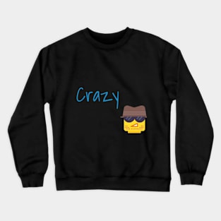 SOSO Crewneck Sweatshirt